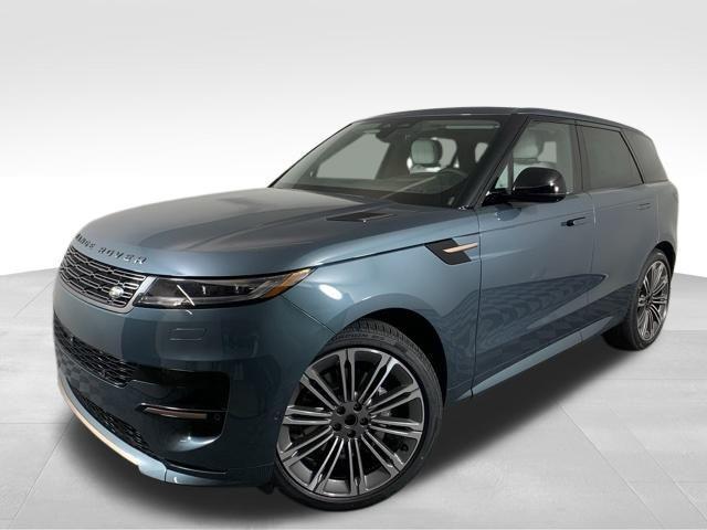 new 2025 Land Rover Range Rover Sport car, priced at $103,005