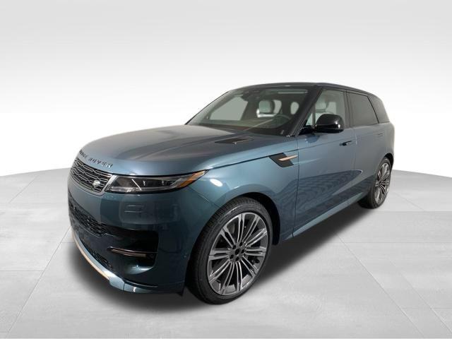 new 2025 Land Rover Range Rover Sport car, priced at $103,005