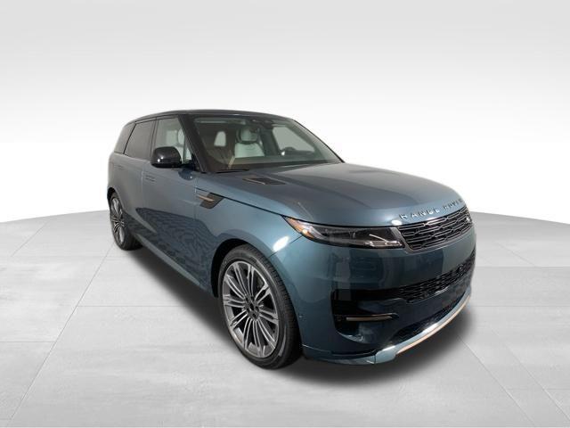 new 2025 Land Rover Range Rover Sport car, priced at $103,005