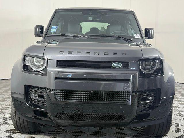 new 2025 Land Rover Defender car, priced at $90,643