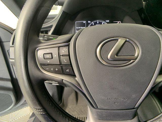 used 2022 Lexus ES 350 car, priced at $38,490