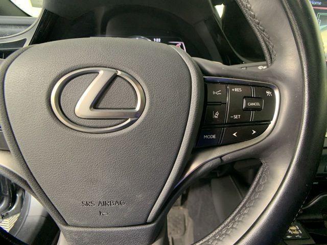 used 2022 Lexus ES 350 car, priced at $38,490