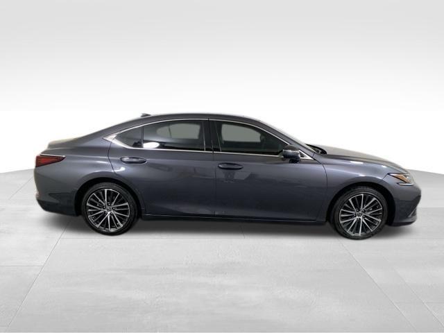 used 2022 Lexus ES 350 car, priced at $38,490