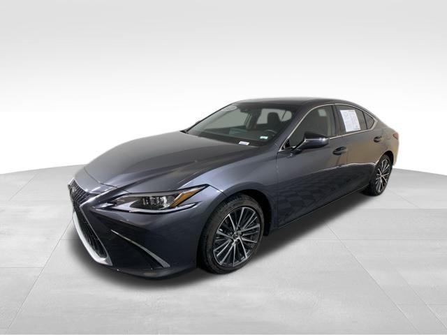 used 2022 Lexus ES 350 car, priced at $38,490