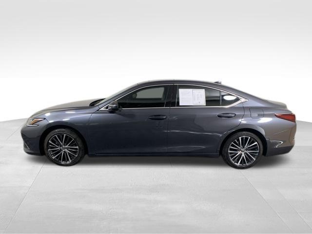 used 2022 Lexus ES 350 car, priced at $38,490