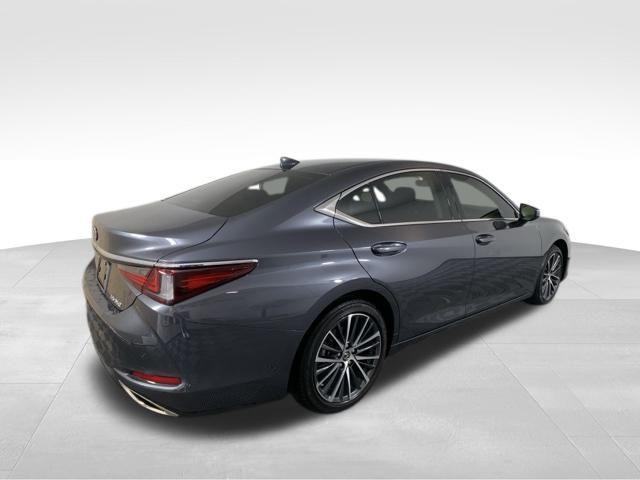 used 2022 Lexus ES 350 car, priced at $38,490