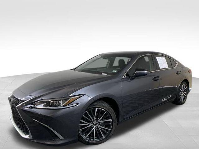 used 2022 Lexus ES 350 car, priced at $38,490