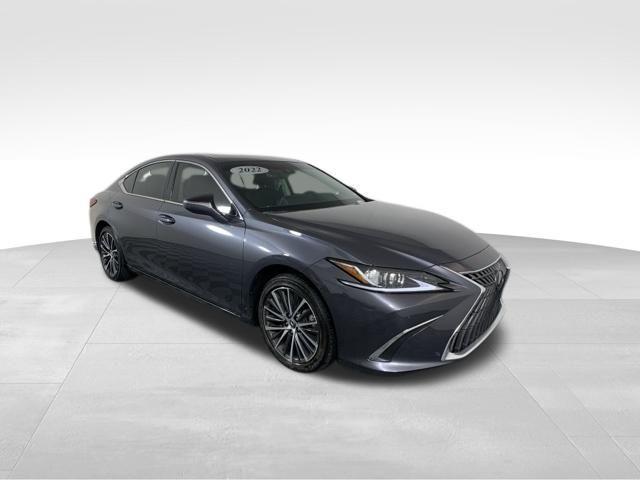 used 2022 Lexus ES 350 car, priced at $38,490