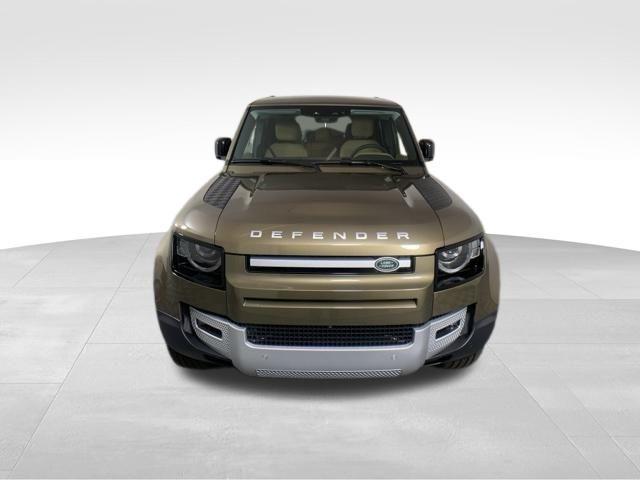 new 2025 Land Rover Defender car, priced at $75,123