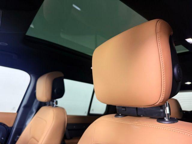 new 2025 Land Rover Defender car, priced at $97,263