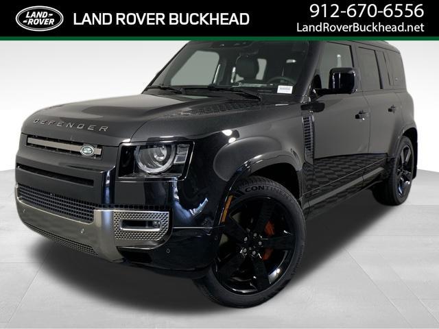 new 2024 Land Rover Defender car, priced at $99,688