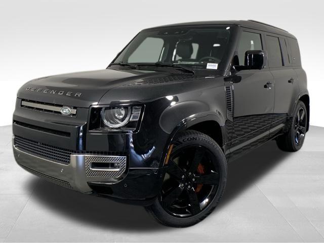 new 2024 Land Rover Defender car, priced at $99,688