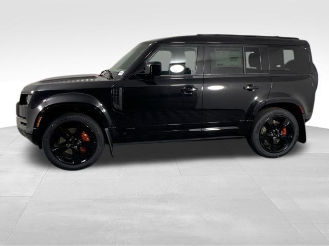 new 2024 Land Rover Defender car, priced at $99,688