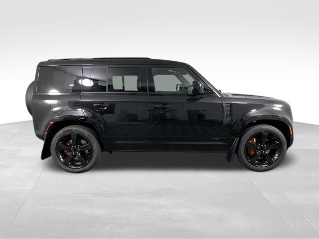 new 2024 Land Rover Defender car, priced at $99,688