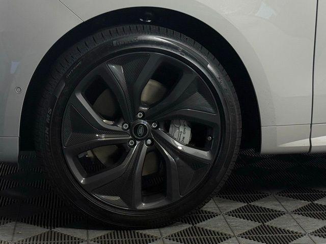 new 2025 Land Rover Range Rover Sport car, priced at $124,665