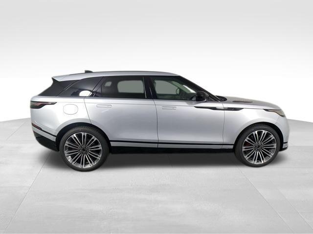 new 2025 Land Rover Range Rover Velar car, priced at $73,905