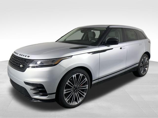 new 2025 Land Rover Range Rover Velar car, priced at $73,905