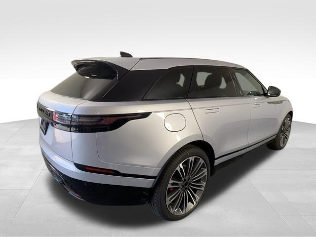 new 2025 Land Rover Range Rover Velar car, priced at $73,905