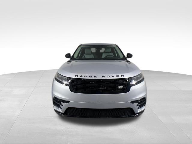 new 2025 Land Rover Range Rover Velar car, priced at $73,905