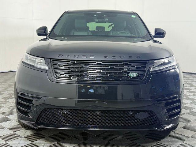 new 2026 Land Rover Range Rover Velar car, priced at $75,690