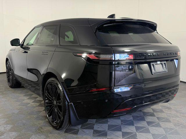 new 2026 Land Rover Range Rover Velar car, priced at $75,690