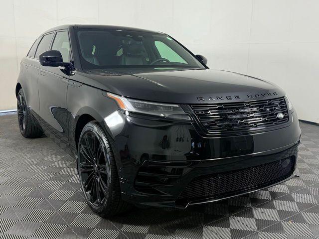 new 2026 Land Rover Range Rover Velar car, priced at $75,690