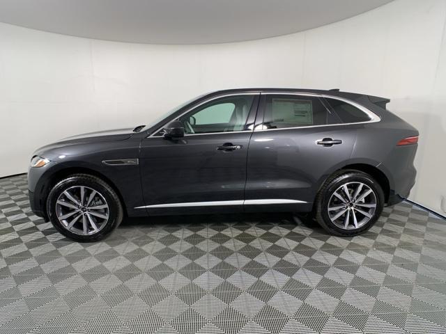 used 2025 Jaguar F-PACE car, priced at $77,098