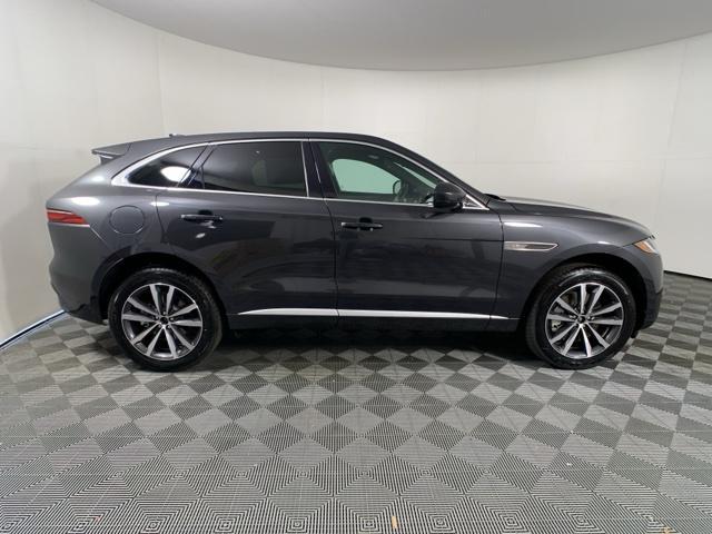 used 2025 Jaguar F-PACE car, priced at $77,098