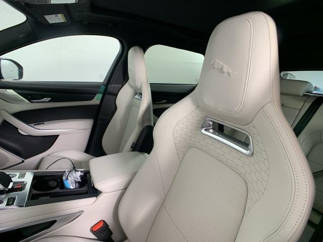 used 2025 Jaguar F-PACE car, priced at $77,098