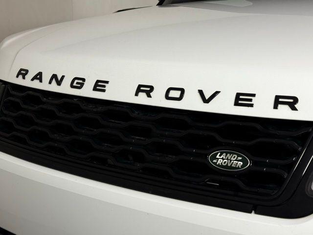 used 2022 Land Rover Range Rover Sport car, priced at $55,988