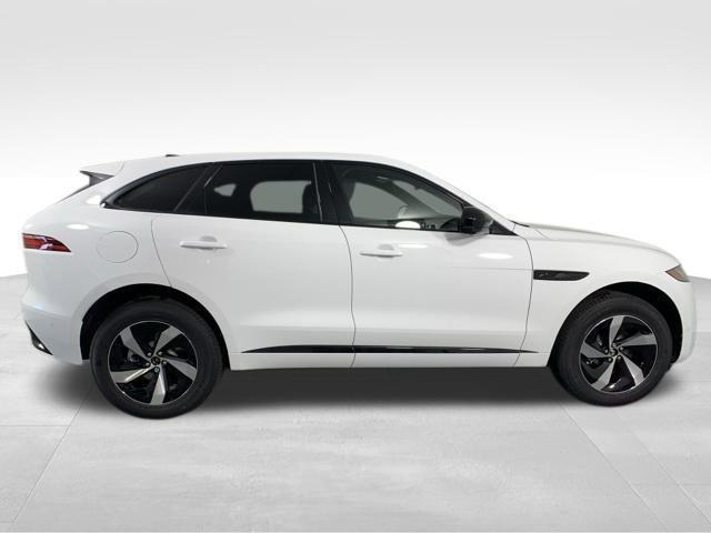 used 2024 Jaguar F-PACE car, priced at $50,988