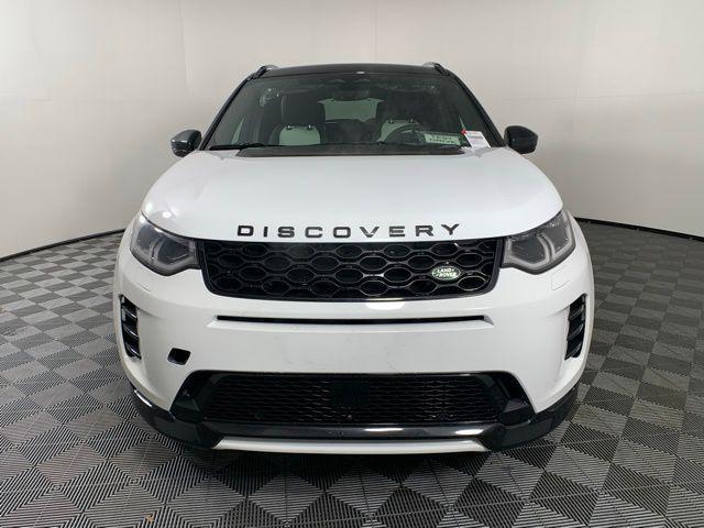 used 2024 Land Rover Discovery Sport car, priced at $41,944