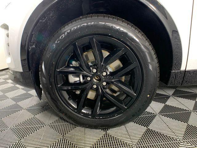 used 2024 Land Rover Discovery Sport car, priced at $41,944