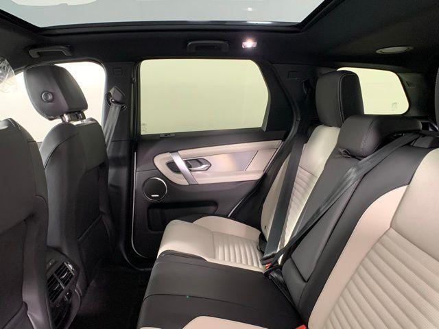 used 2024 Land Rover Discovery Sport car, priced at $41,944