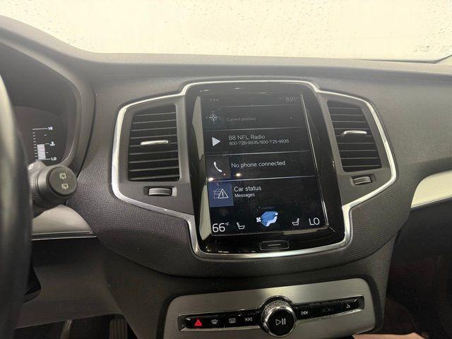 used 2018 Volvo XC90 car, priced at $15,944