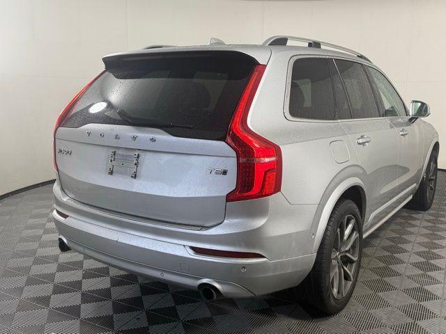 used 2018 Volvo XC90 car, priced at $15,944