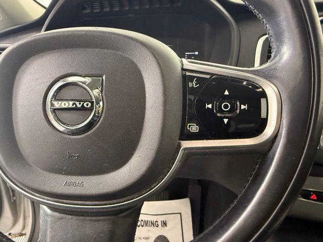 used 2018 Volvo XC90 car, priced at $15,944