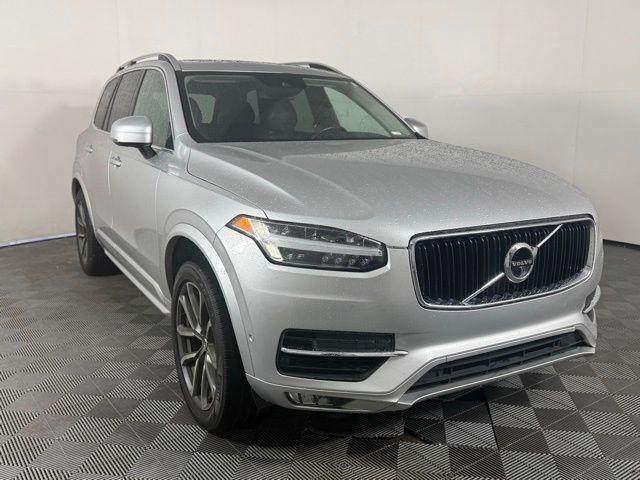 used 2018 Volvo XC90 car, priced at $15,944