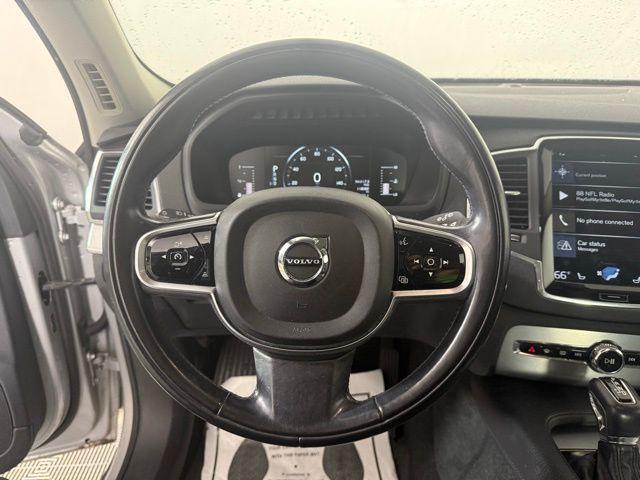 used 2018 Volvo XC90 car, priced at $15,944