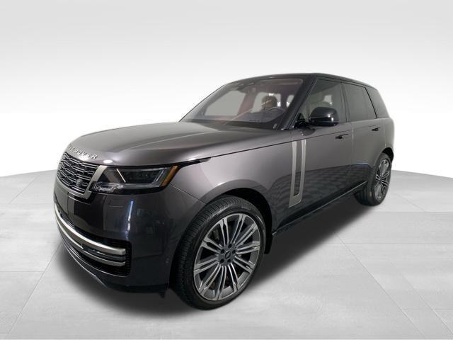 used 2023 Land Rover Range Rover car, priced at $99,488