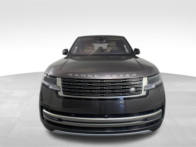 used 2023 Land Rover Range Rover car, priced at $99,488