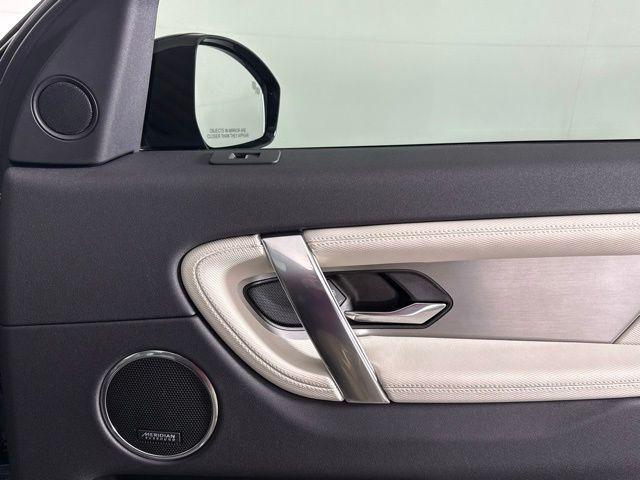 used 2024 Land Rover Discovery Sport car, priced at $39,744