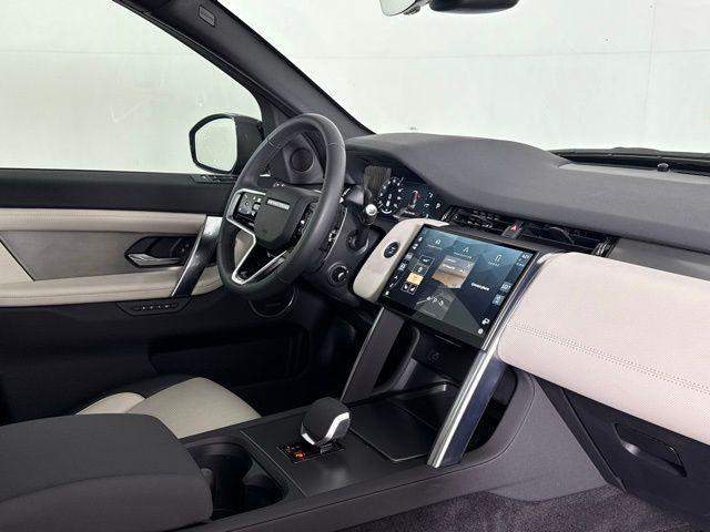 used 2024 Land Rover Discovery Sport car, priced at $39,744