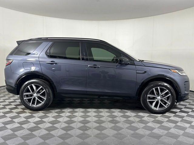 used 2024 Land Rover Discovery Sport car, priced at $39,744