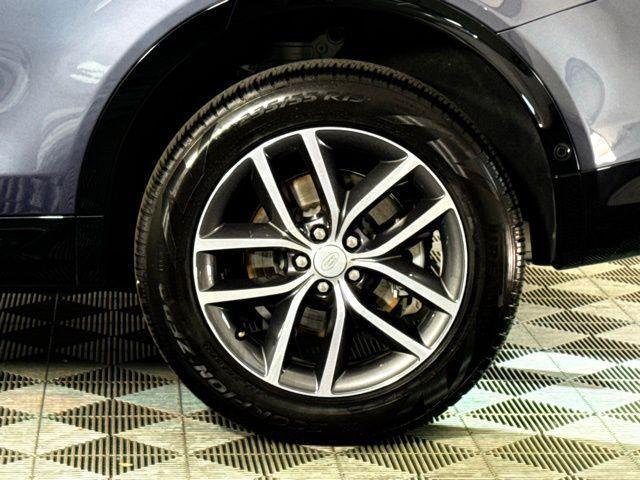 used 2024 Land Rover Discovery Sport car, priced at $39,744