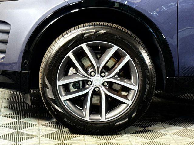 used 2024 Land Rover Discovery Sport car, priced at $39,744