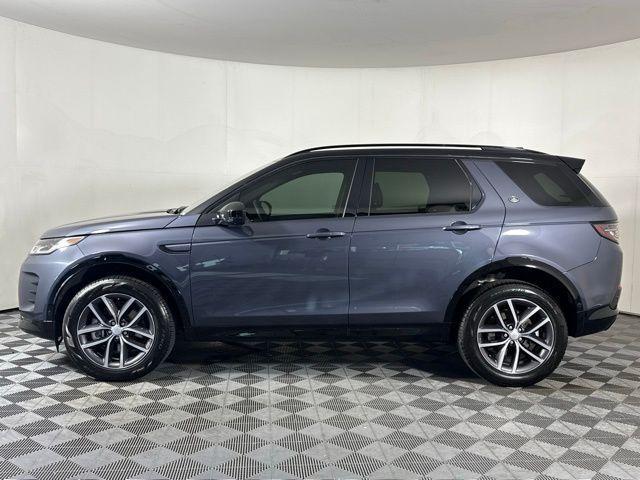used 2024 Land Rover Discovery Sport car, priced at $39,744