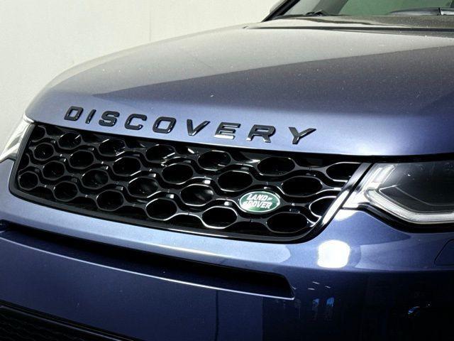used 2024 Land Rover Discovery Sport car, priced at $39,744