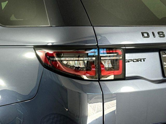 used 2024 Land Rover Discovery Sport car, priced at $39,744