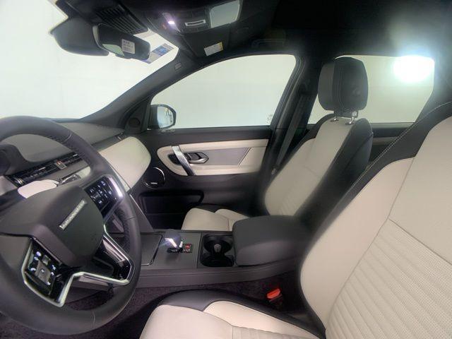 used 2024 Land Rover Discovery Sport car, priced at $56,828